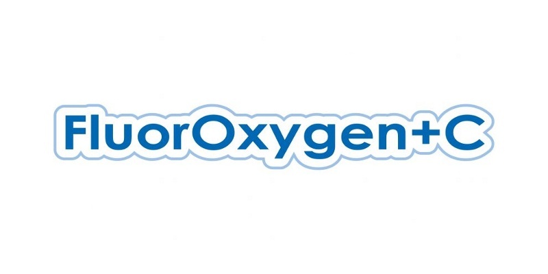 Программа ухода "FluorOxigen+C"