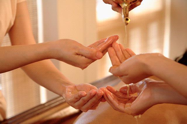 SPA - программа "Сладкие коллекции" в 4 руки